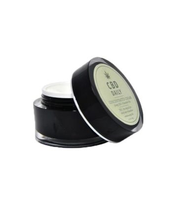 Daily Intensive Cream